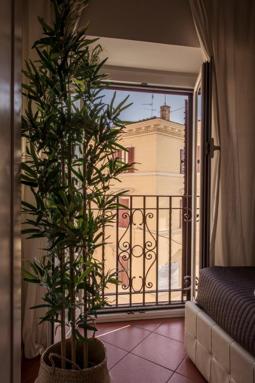 San Francesco a Ripa Apartment Roma Exterior foto