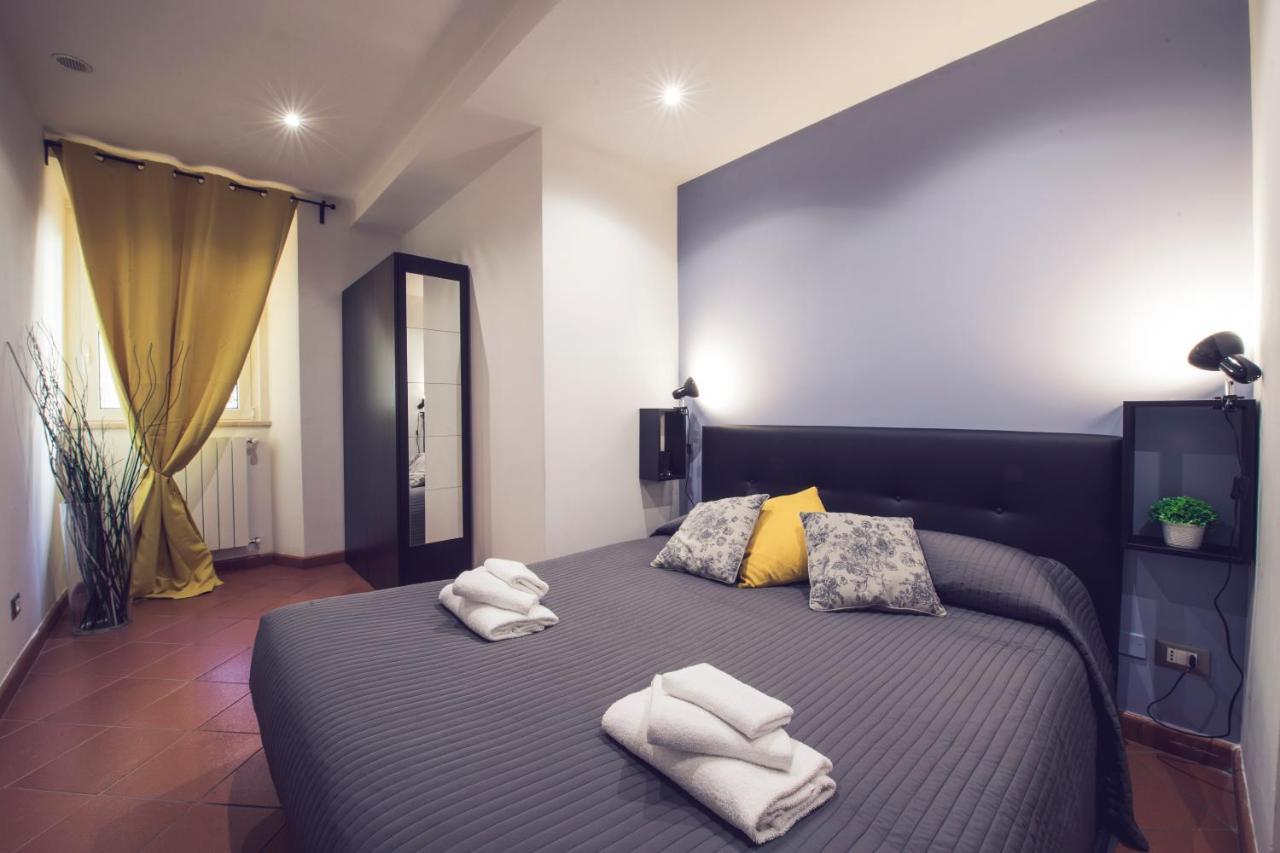 San Francesco a Ripa Apartment Roma Exterior foto