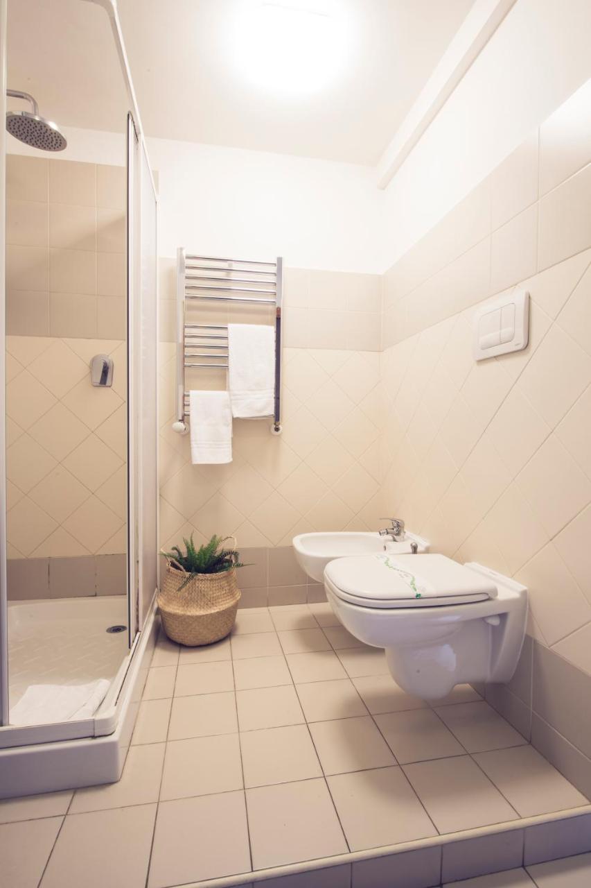 San Francesco a Ripa Apartment Roma Exterior foto